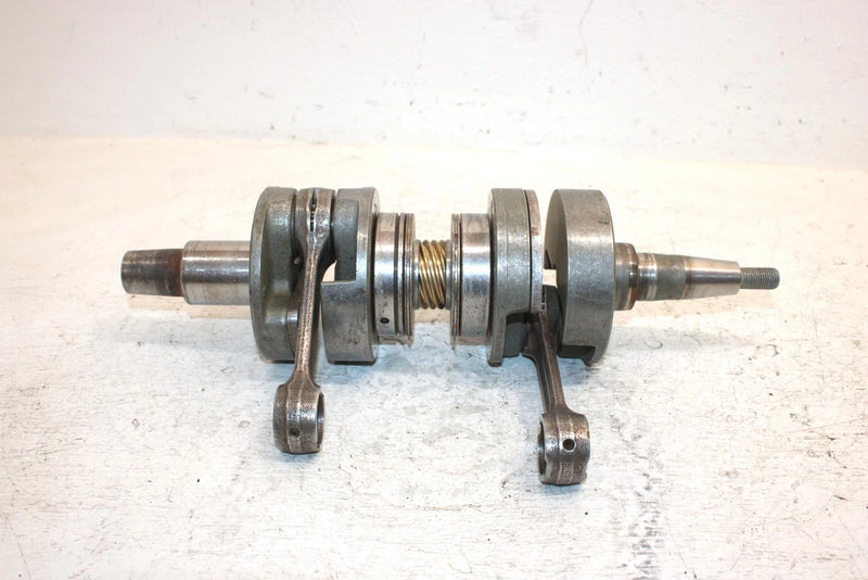 2002 Arctic Cat Zr 500 Cc Oem Crankshaft 3005-958 SA4