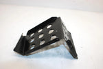 01 Arctic Cat Z 440 Sno Pro Oem Footrest RH BLK 1706-368 SA74