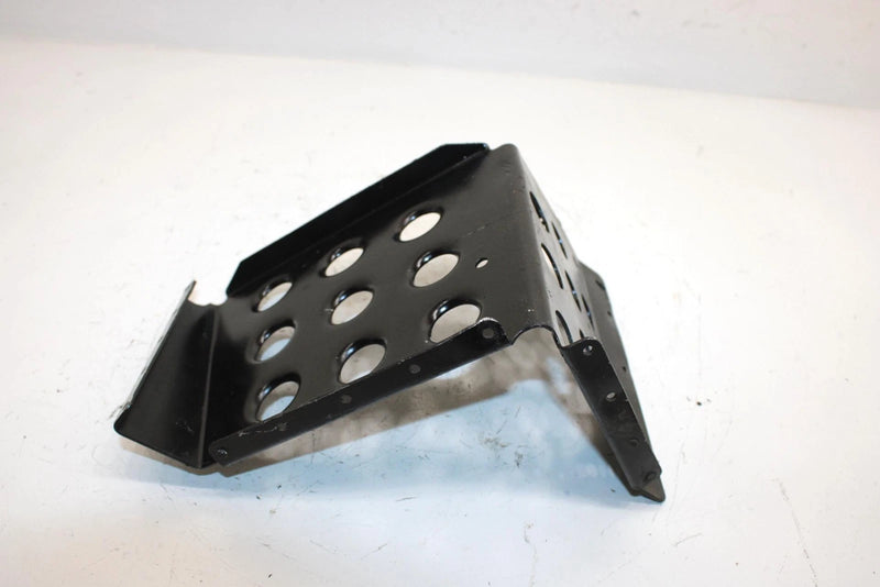 01 Arctic Cat Z 440 Sno Pro Oem Footrest RH BLK 1706-368 SA74