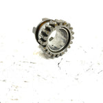 08-13 Kawasaki Teryx 750 KRF750A 4x4 OEM Low Input Gear 13262-0545 XK0