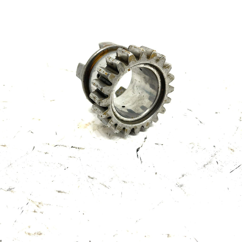 08-13 Kawasaki Teryx 750 KRF750A 4x4 OEM Low Input Gear 13262-0545 XK0