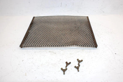 1998 Arctic Cat 454 Oem Radiator W/Wing Nuts 0413-009 0413-007 AA3