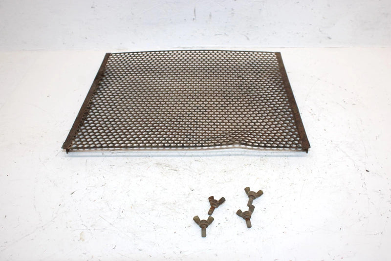 1998 Arctic Cat 454 Oem Radiator W/Wing Nuts 0413-009 0413-007 AA3