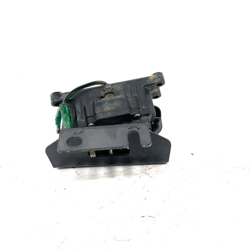 2004 Polaris Sportsman 700 OEM Winch Mount Relay/Bracket AP219