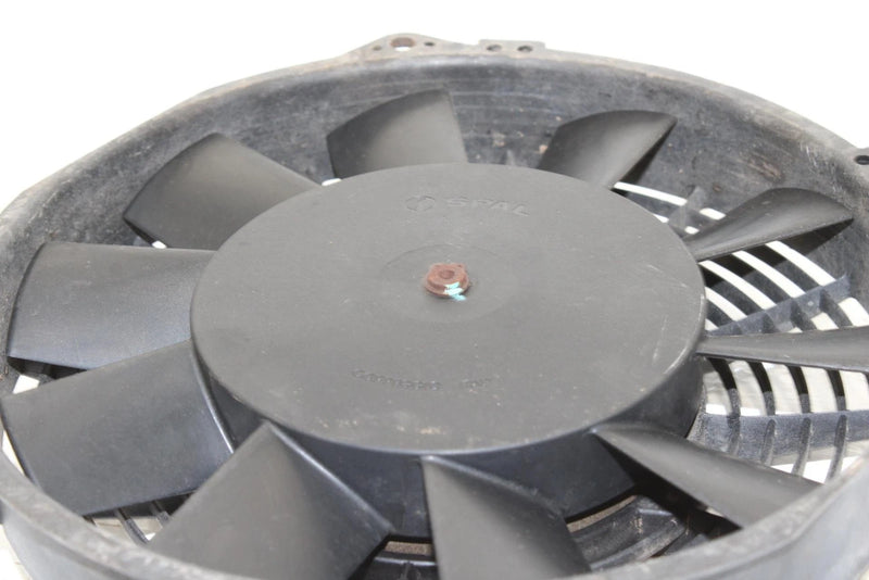 2002 Polaris Magnum 325 Oem Cooling Fan 2410157 AP185