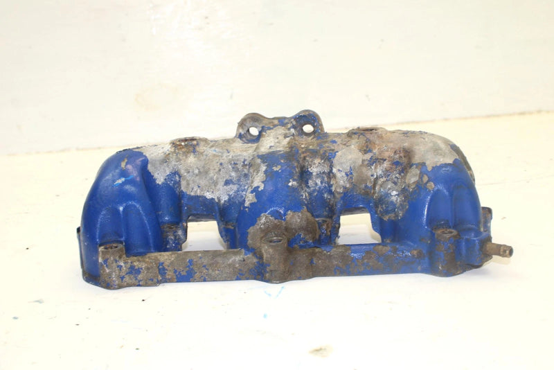 1994 Polaris Sl 650 Oem Exhaust Manifold 1240016 JP16
