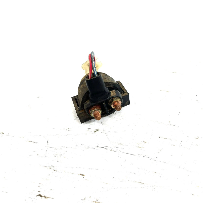 85-95 Yamaha Moto 4 OEM Starter Relay 4KD-81940-00-00 AY66