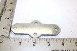 1999 Ski-doo Formula Iii 600 Oem Water Duct Cover 420810470 Q3097