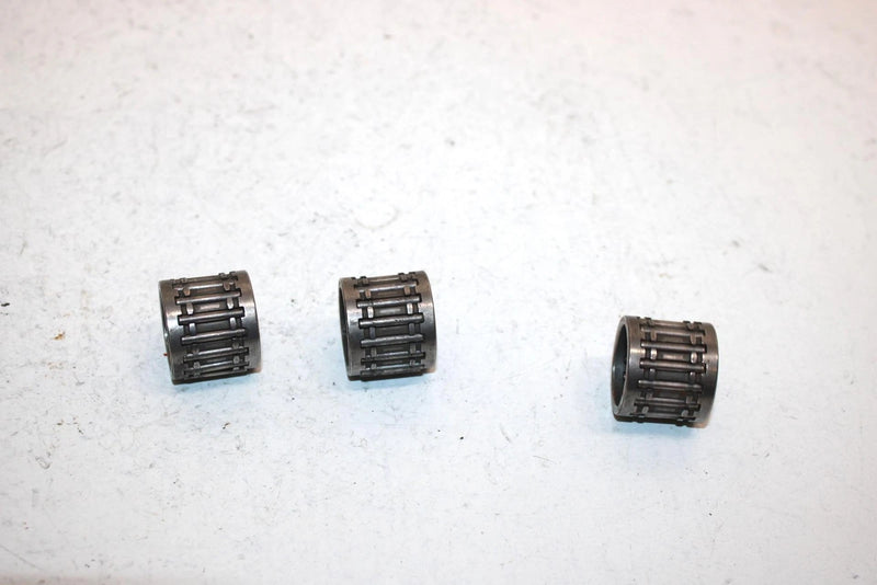 1997 Polaris Sltx Oem Needle Bearing Set Of 3 3584001 JP36