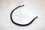 86 Suzuki Lt230s Oem Upper Front Brake Line 59480-22A01 AS20