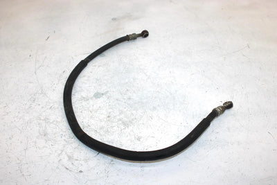 86 Suzuki Lt230s Oem Upper Front Brake Line 59480-22A01 AS20