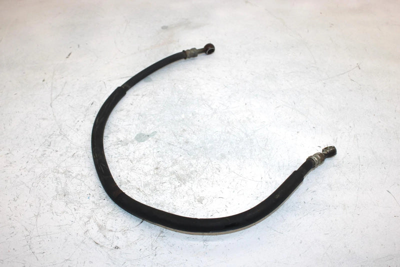 86 Suzuki Lt230s Oem Upper Front Brake Line 59480-22A01 AS20