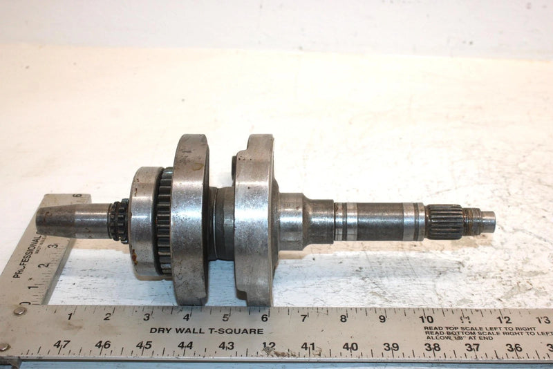 02 Honda Trx 350 Fea Fourtrax Rancher 4x4 Es Oem Crankshaft 13000-HN5-M00 AH54