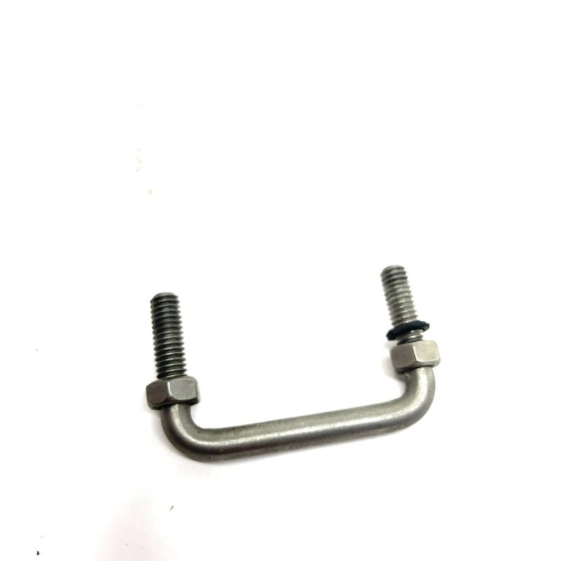 1997 Polaris SLT 780 OEM Seat Retainer 5224750 JP40