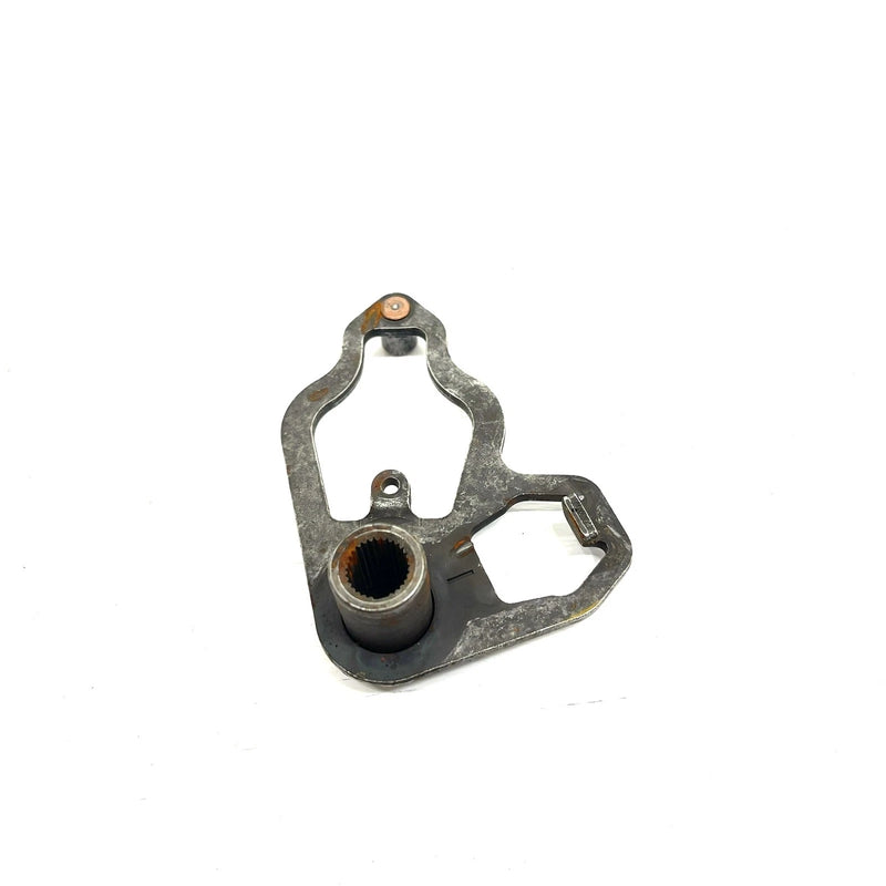 06-08 Honda Sportrax 250 TRX250 OEM Shift Master Arm 24620-HN6-A30 AH83
