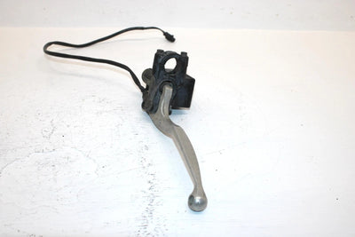 2007 Yamaha  Grizzly 350 2wd Oem Front Master Cylinder 5KM-2583T-01-00 AY28