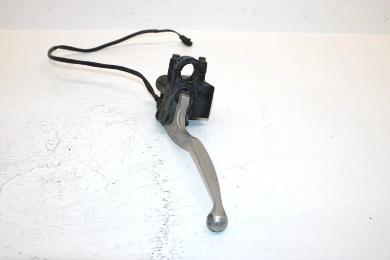 2007 Yamaha  Grizzly 350 2wd Oem Front Master Cylinder 5KM-2583T-01-00 AY28