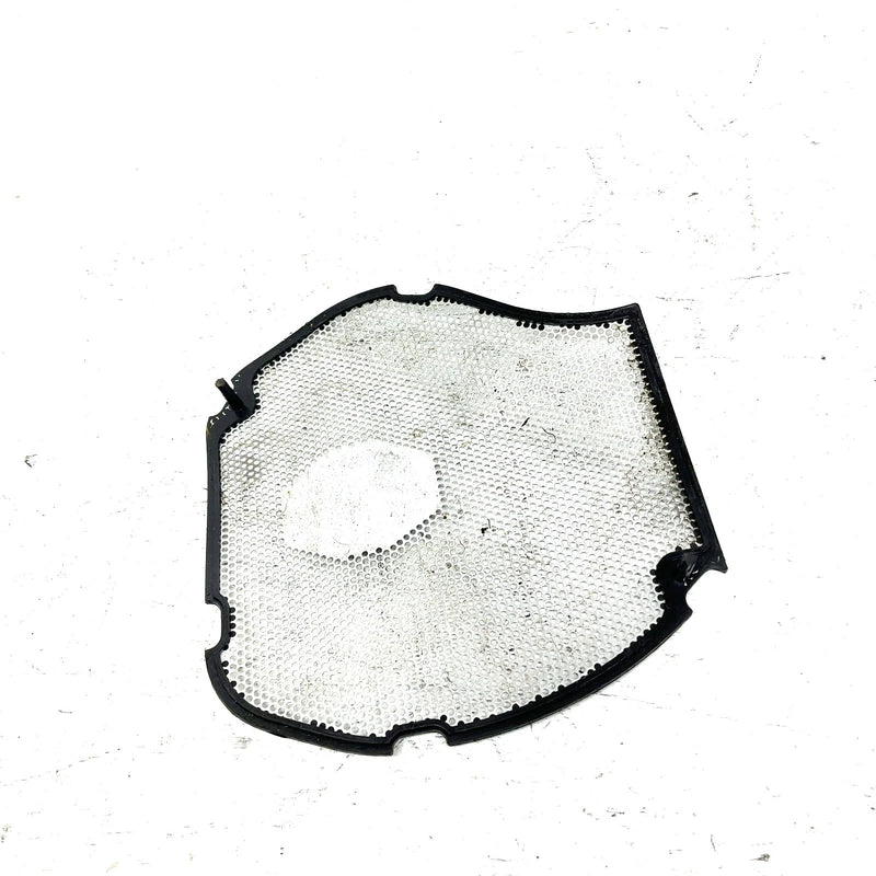 2012 Yamaha Grizzly 550 YFM550 4x4 OEM Air Filter Plate 1HP-E4472-00-00 AY65