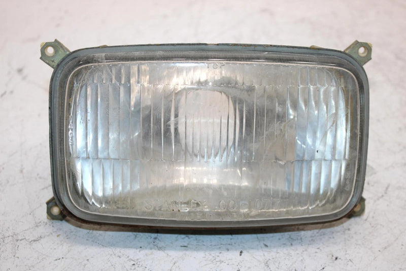 89 Polaris Trail Es Oem Headlight 2431004 SP150