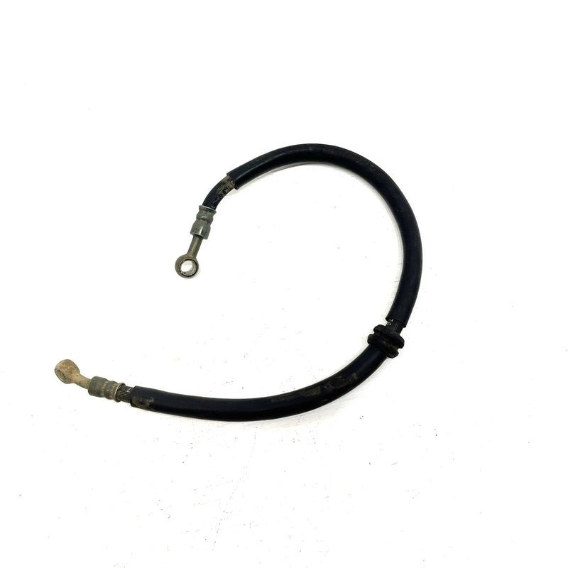 98-02 Suzuki Quadrunner 500 LTF500F 4x4 OEM Front Brake Hose 59480-09F10 AS37