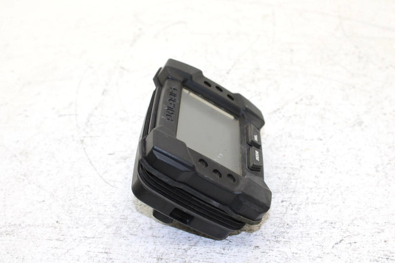 2013 Polaris 600 Rush Pro Oem Speedometer Gauge 2411812 SP30.1
