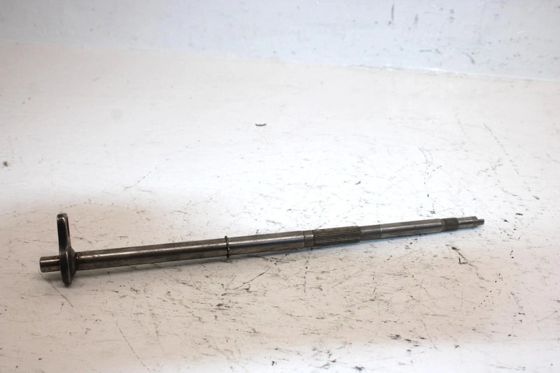 2009 Honda Trx 500 Fpea Foreman P/s Es Oem Shift Shaft 24680-HP0-A10 AH17