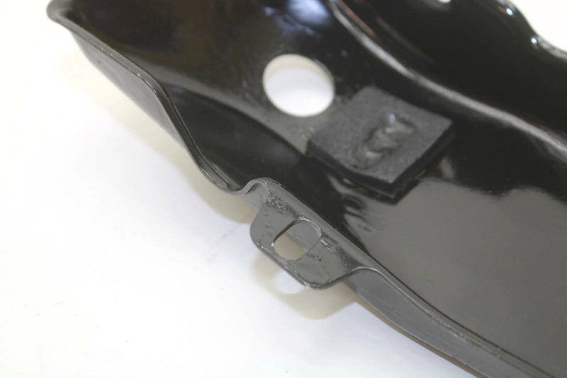 03 Polaris Magnum 330 4x4 OEM Rear Skid Plate 1012881 Q5953