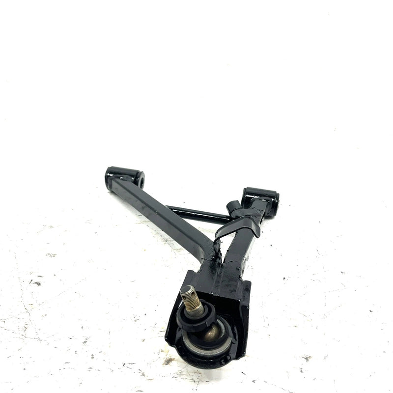 02 Yamaha Big Bear 400 YFM400 OEM Front Upper Left A Arm 5FU-F3540-00-00 AY52