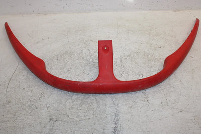 1998 Ski-doo Mach 1 700 Oem Front Bumper 572087200 SS3