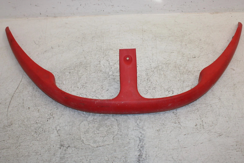1998 Ski-doo Mach 1 700 Oem Front Bumper 572087200 SS3
