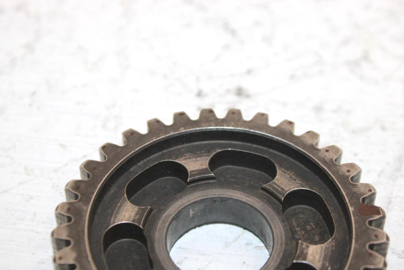 1997 Kawasaki Bayou 220 Oem 2nd Output Gear 32T 13129-1865 AK21