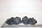 93 Polaris Trail Boss Oem Transmission Case W/Selector Arm 3231553 3231584 AP72