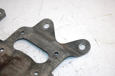 79 Yamaha Enticer 340 Et340c Oem Engine Mount Plate Set 8G8-21411-00-00 SY4