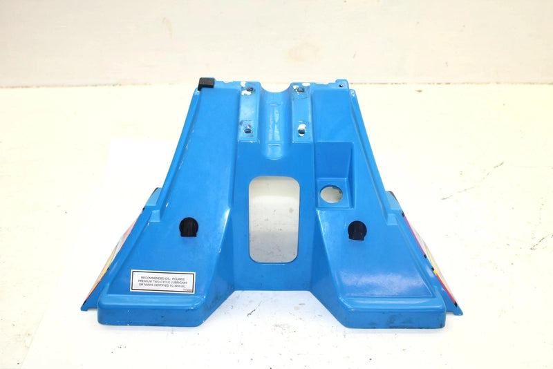 1996 Polaris Sl 700 Oem Steering Pod 5432424-217 JP12