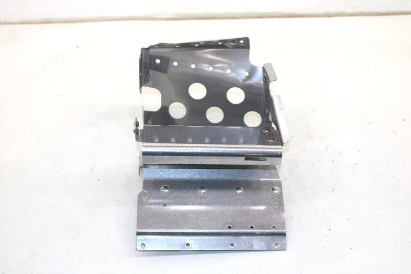 95 Polaris Trail Deluxe Oem Left Footrest 1011954 SP127