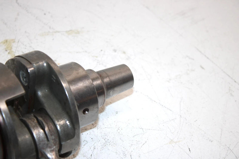 02 Arctic Cat Zr 500 Oem Crankshaft W/Outer Bearings 3005-958 SAS13