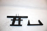 88 Yamaha Excel Iii Oem Rear Torque Arm And Pivot 8V0-47332-00-00 SY12