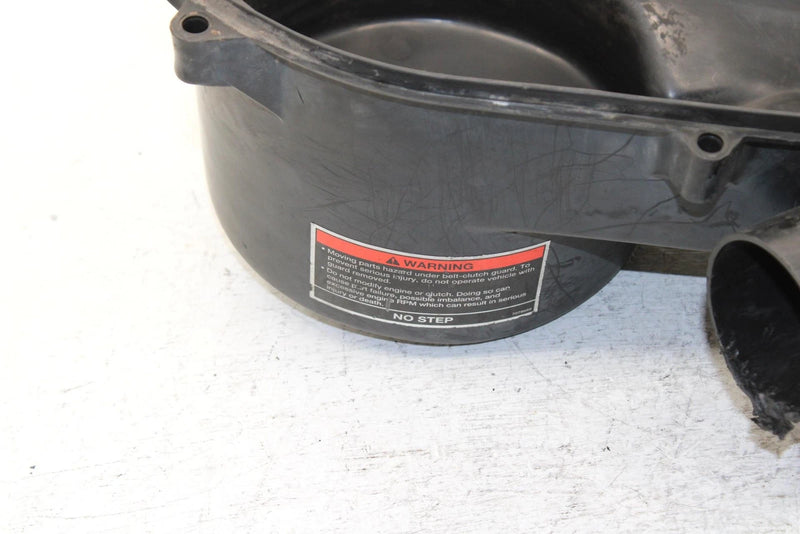 1999 Polaris Sportsman 500 Oem Outer Clutch Cover 5433540 AP24