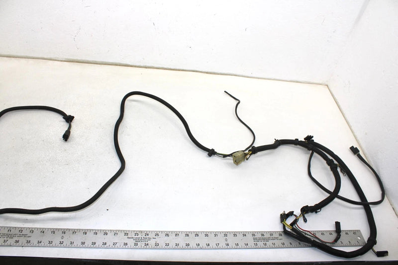 91 Polaris 500 Sks Oem Main Wiring Harness  2460312 SP202
