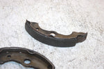 2000 Honda Trx300 Fourtrax 4x4 Oem Brake Shoe Set 06450-HN0-A00 AH37