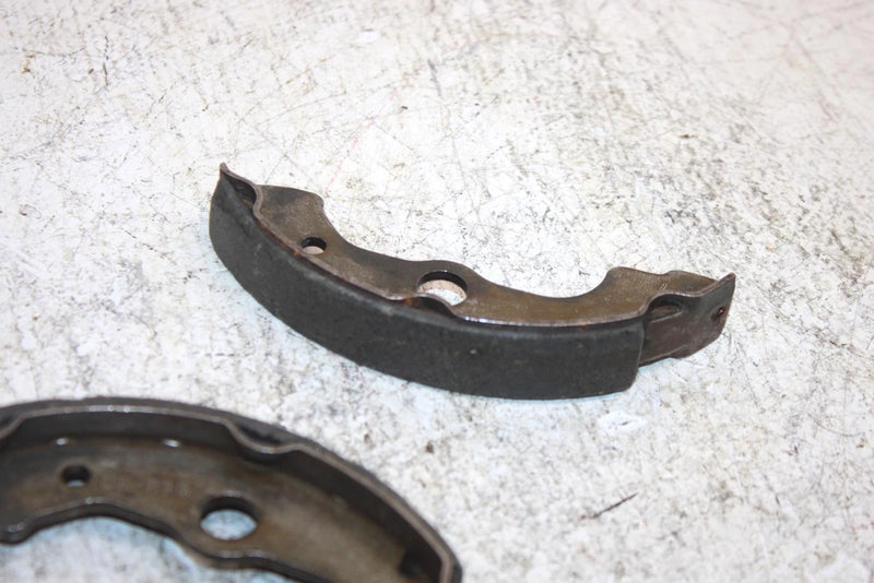 2000 Honda Trx300 Fourtrax 4x4 Oem Brake Shoe Set 06450-HN0-A00 AH37