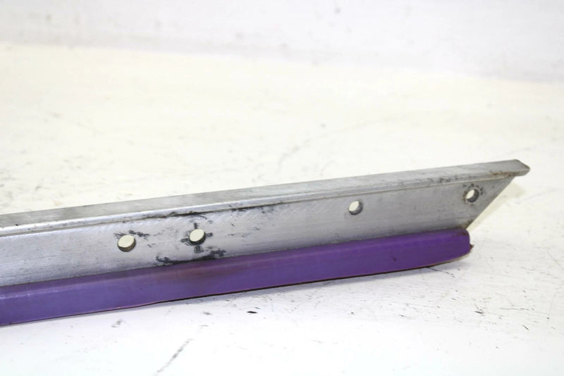 94 Arctic Cat Jag OEM Skid Rail 0704-223 SA102