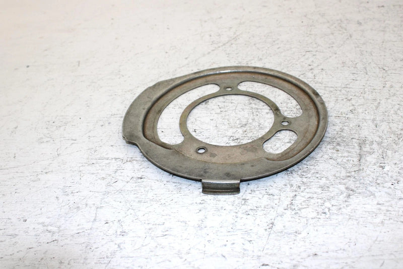 2004 Kawasaki Kfx 700 Oem Converter Cover Plate 14091-1571 AK30