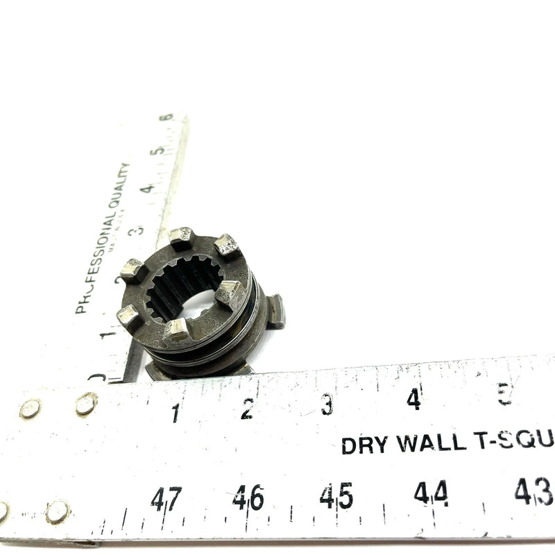 08-12 Kawasaki Teryx 750 KRF750A 4x4 OEM Transmission Dog Gear 13139-0003 XK0.1