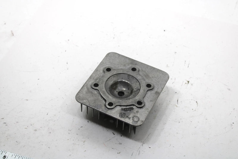1980 Yamaha Ss440 Oem Cylinder Head 8K4-11111-00-00 SY63