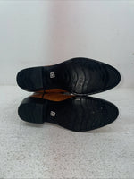 New Kids Brown Smoky Mountain Cowboy Boots. 5000 13. 23-95
