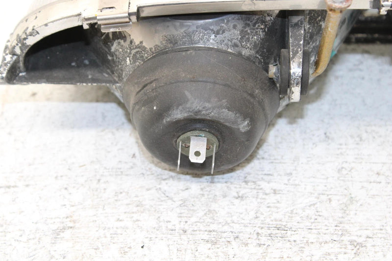 2001 Ski-doo Mxz 800 Oem Headlight 515176311 SS19