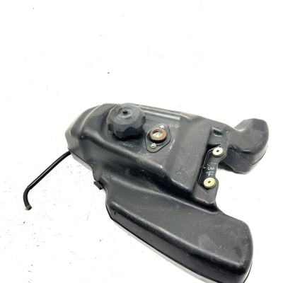 01-09 Honda Foreman Rubicon TRX500OEM Fuel Gas Tank 17510-HN2-000 AH79