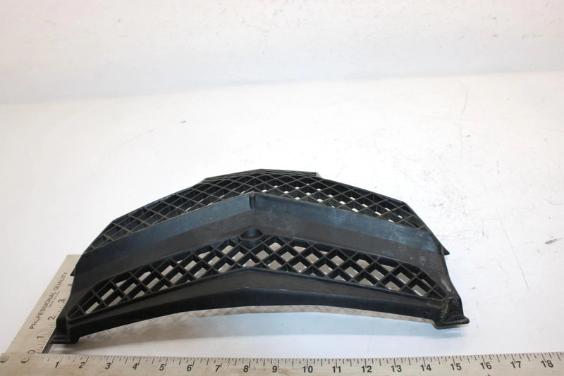 14 Can-am Outlander Max 400 Efi Oem Front Grill 705002779 AB6