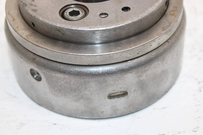 1999 Yamaha  Bear Tracker 2wd Oem Flywheel 4BD-85550-20-00 AY50